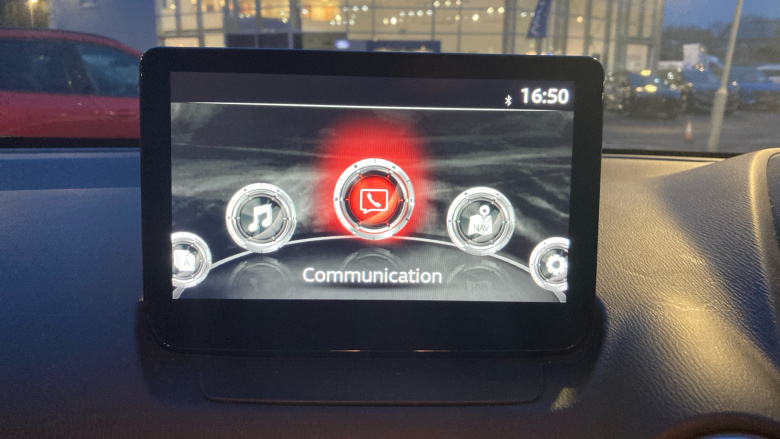 Mazda 2 1.5 Skyactiv G GT Sport 5dr Auto Petrol Hatchback